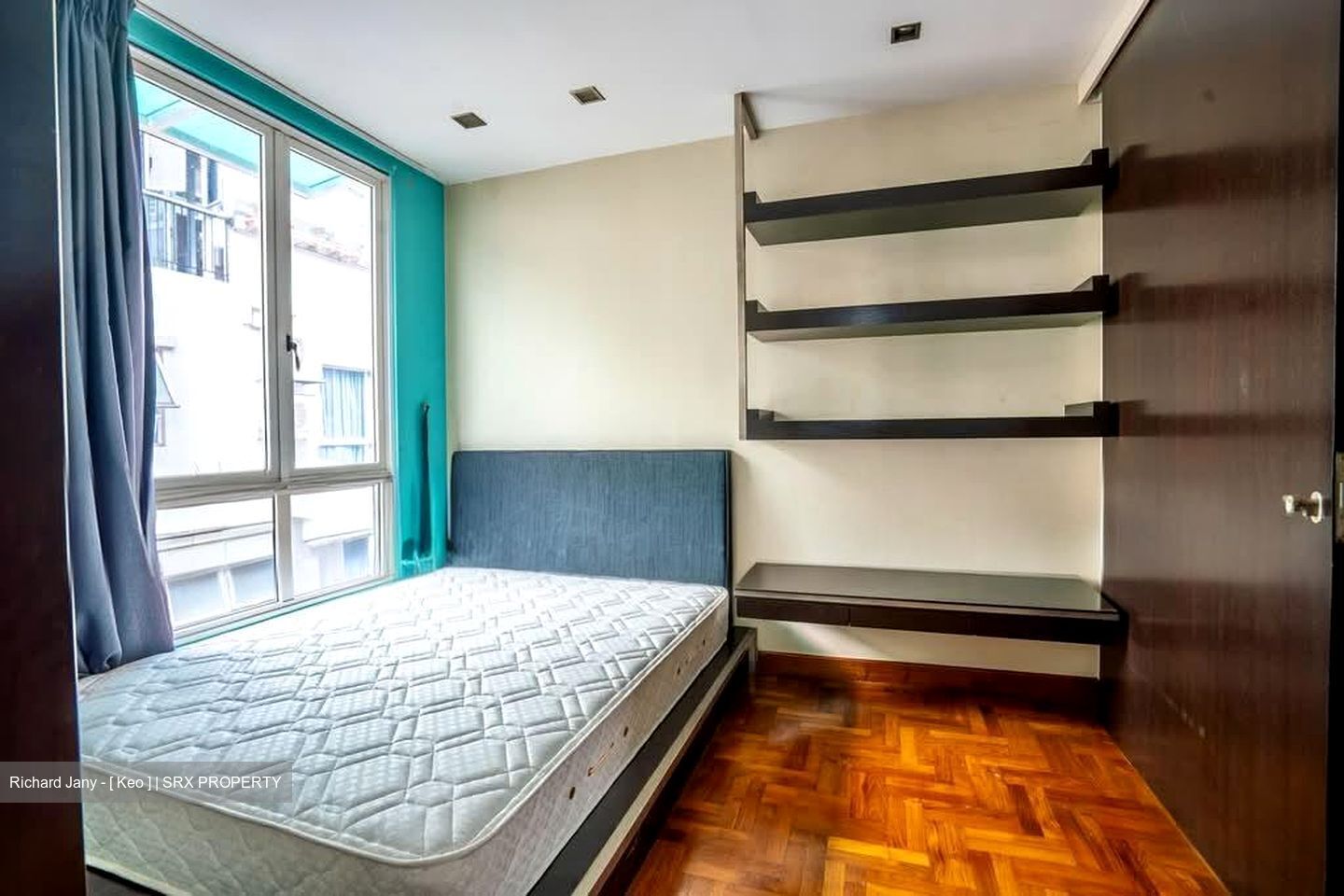 The Springside (D26), Terrace #576755001